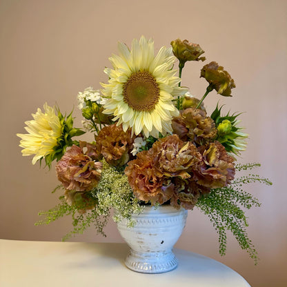 Classic Arrangement