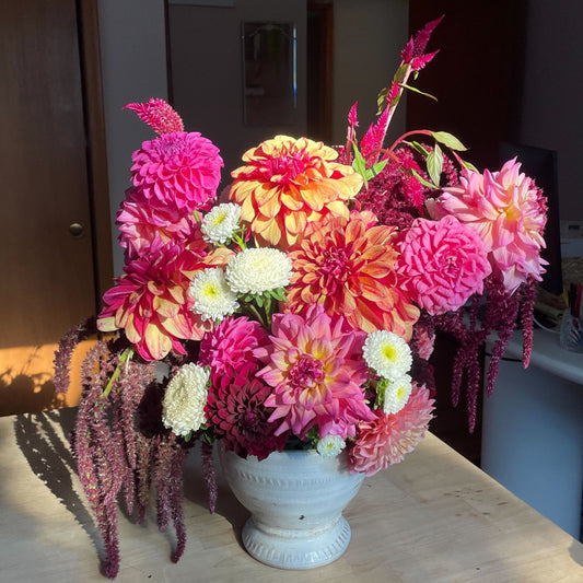 Grand Arrangement