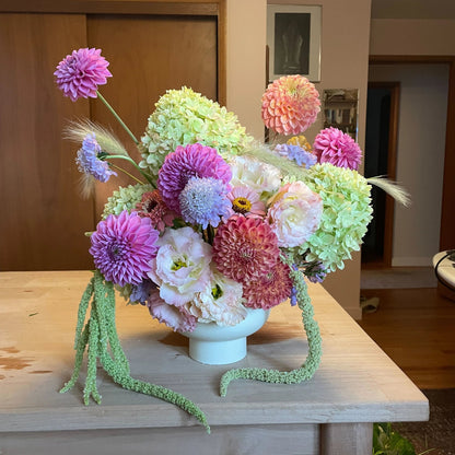 Classic Arrangement