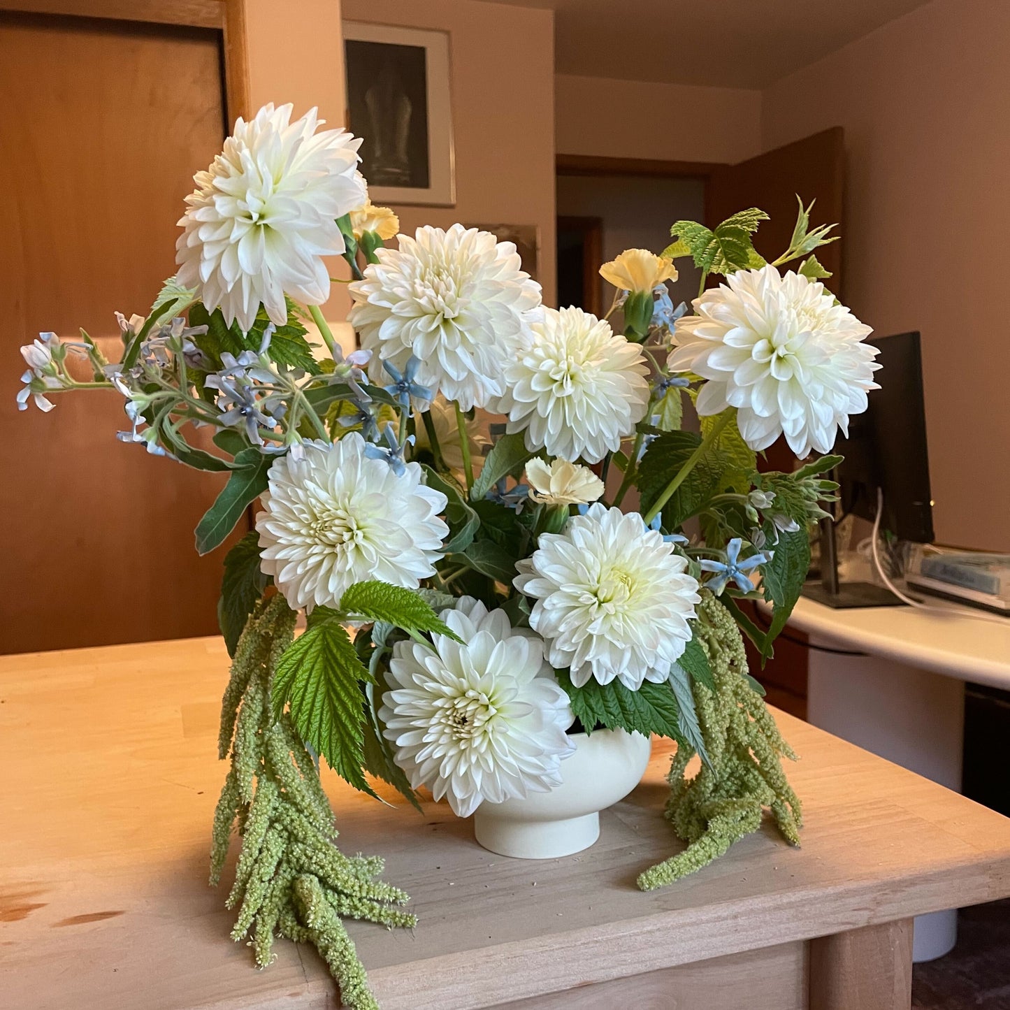 Petite Arrangement