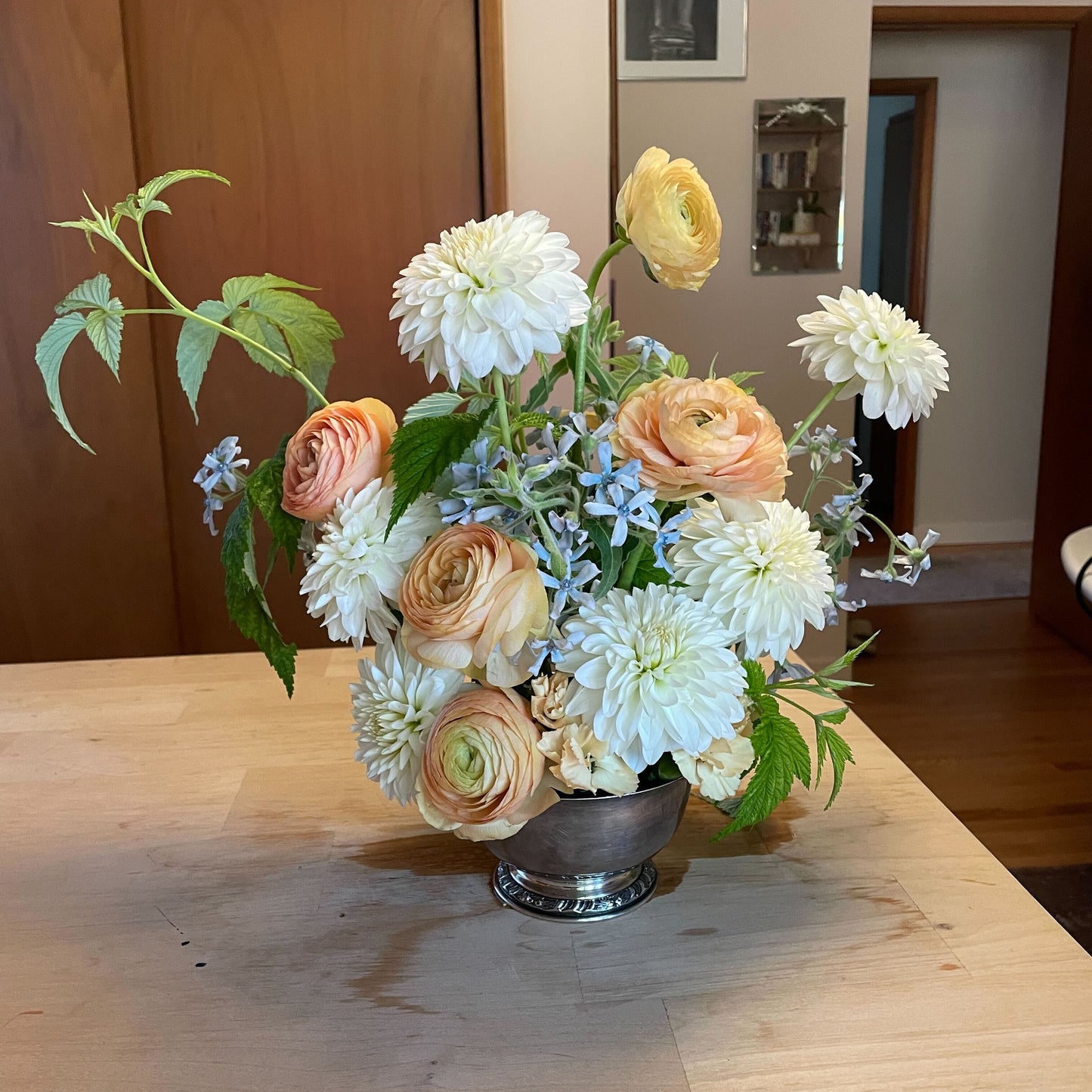 Petite Arrangement